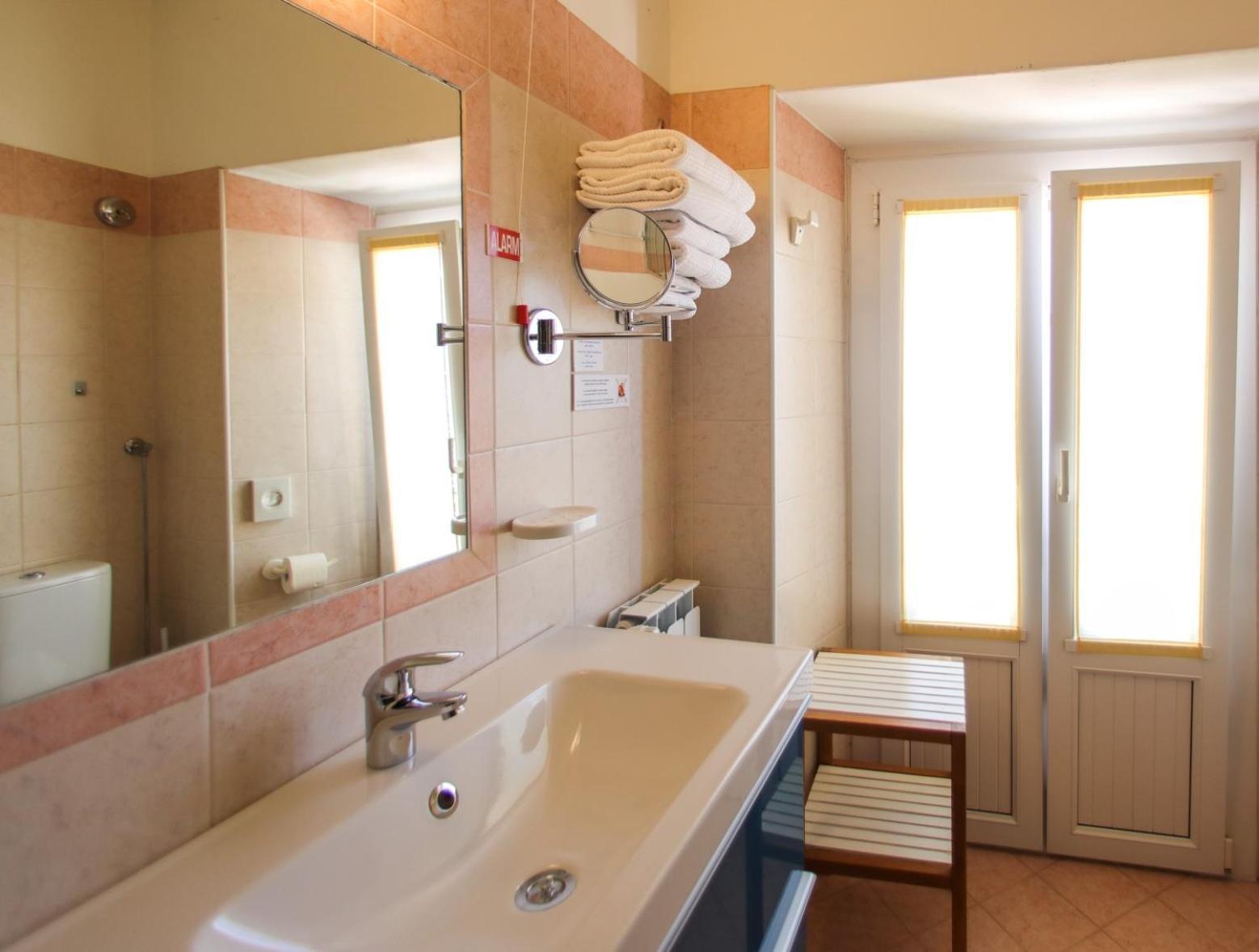 Hotel Garni Riviera Gargnano Room photo